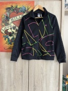 Bluza Adidas rozpinana