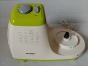 robot Zelmer Talent napęd