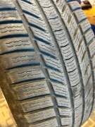 opona zimowa Continental WinterContact TS 870 P 225/45 R18 V95 r.2023
