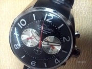 zegarek AQUASWISS TRAX 5H