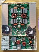 Moduł mocy EGO 72.08041.002 do płyty indukcyjnej Amica PI6544PHTSU Uszkodz.