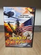 Piekło Pacyfiku (DVD) WOJENNY