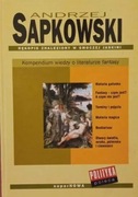Andrzej Sapkowski Rękopis znaleziony w smoczej jaskini
