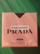 Prada Paradoxe woda perfumowana 50 ml