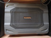 Musway SUB1 - NOWY - aktywny subwoofer pod fotel , moc 100 W RMS