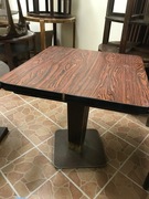 Stolik kawowy staroć antyk 