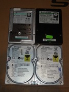 Stare dyski Caviar 2340,22100,Segate