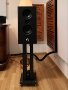 Grandinote Mach 2r kolumny podstawkowe