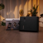 Drukarka Canon Selphy Square QX10 + papier XS-20L