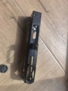 Body full metal AK47s system TM