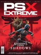 Magazyn PSX EXTREME 331 ( kwiecien 2025 ) NOWE