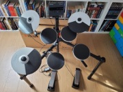 Perkusja elektroniczna Roland 