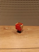 Lego Minecraft minestrider01 Strider 