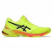 Nowe buty sportowe Asics Netburner Ballistic FF 3 1052A081 rozmiar 42.5