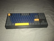 klawiatura genesis thor 230 tkl