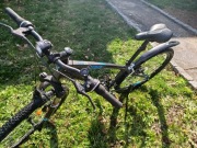 Sprzedam rower sportowy 