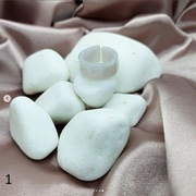 Pierścionki z żywicy 