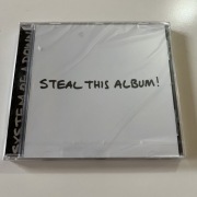 System Of A Down Steal This Album !