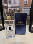 Dolce & Gabbana K Eau de Toilette 100 ml