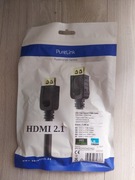 Purelink hdmi kabel 1m nowy