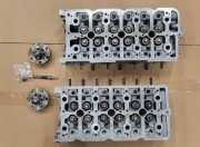 Głowica LP szlif Audi 3.0tdi CRT 059353GC 059354FA