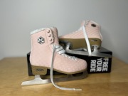 COOLSLIDE Dziecięce Łyżwy figurowe MARSEILLE YG rozm.34