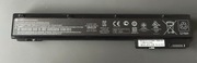 Bateria HP 8560w VH08XL 75Wh 14.4V używana