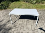 biurko 140x80 cm, stan idealny