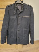 Kurtka/Płaszcz zimowy czarny