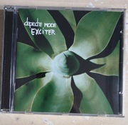 Exciter Depeche Mode CD