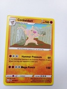 Karta Pokemon Conkeldurr 075/163 2021