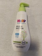 HiPP Babysanft Sensitive Balsam intensywnie nawilżający, pantenol, 300 ml
