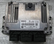 Sterownik komputer Bosch Motronic 0261S04160 BMW MINI