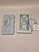 HAN SOLO +C-3PO  2 UKŁADANKI STAR WARS  1997r