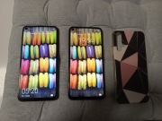 2x Huawei Nova 5T 6/128 GB – sprawne, bardzo dobry stan – super cena!