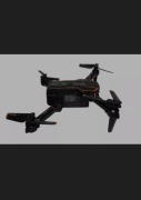 AVIALOGIC Q10 Dron FPV Kamera HD WiFi 2.4GHz RC