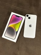 Apple iPhone 14 128GB Biały