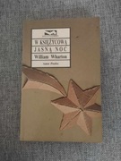 W Księżycową Noc- William Wharton