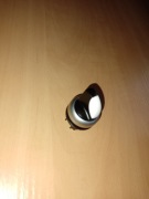 216872 M22-WRK3 Eaton Moeller Przełącznik RMQ Titan bez samopow 3 położenia