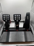 Fanatec Clubsport V3 manipulatory/pedały