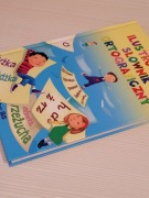 Ilustrowany słownik ortograficzny ibis stan j nowy