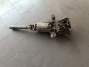 Tylny most Chevrolet Captiva 2.0d