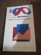 Mitchell Egipt na wystawie świata
