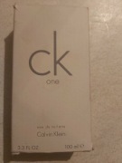 Perfumy  calvin klein