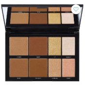 Morphe rozświetlacze 8l LO-Fi Sculpt Shimmer NOWE 