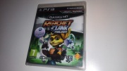 Gra The Ratchet & Clank Trilogy Classics HD Sony PlayStation 3 and ps3