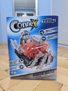 Dumel roboty mechaniczny chrząszcz