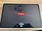 Lenovo Tab P12 with Pen Plus