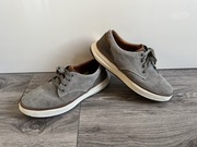Skechers Moreno Canvas Oxford męskie buty rozmiar 42
