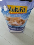 Żwirek diamond comfort